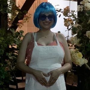 Meet your Posher, Emr